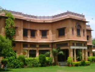 Jasol Heritage Jodhpur  Exteriör bild