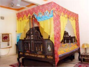 Jasol Heritage Jodhpur  Exteriör bild